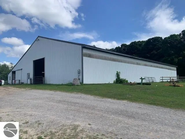 Shumaker Road, Bellaire