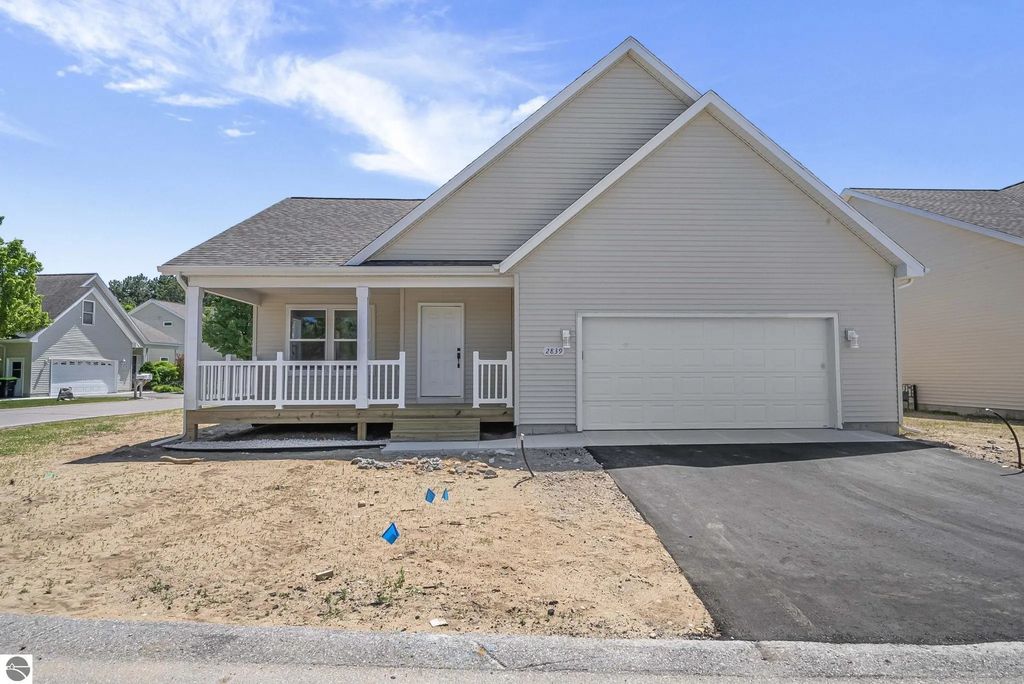 2839 Ruby Street, Traverse City
