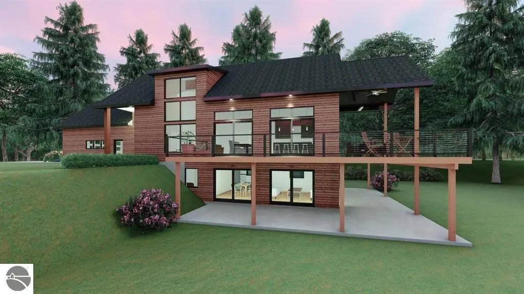 5921 Paradise Ranch, Kingsley