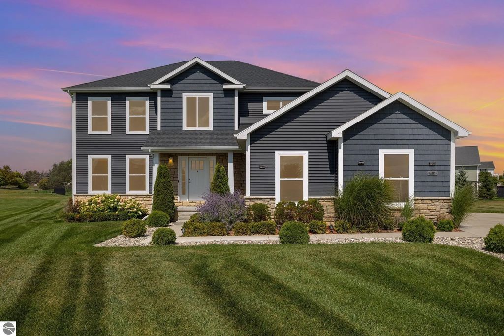 2275 Sandstone Drive, Mt Pleasant