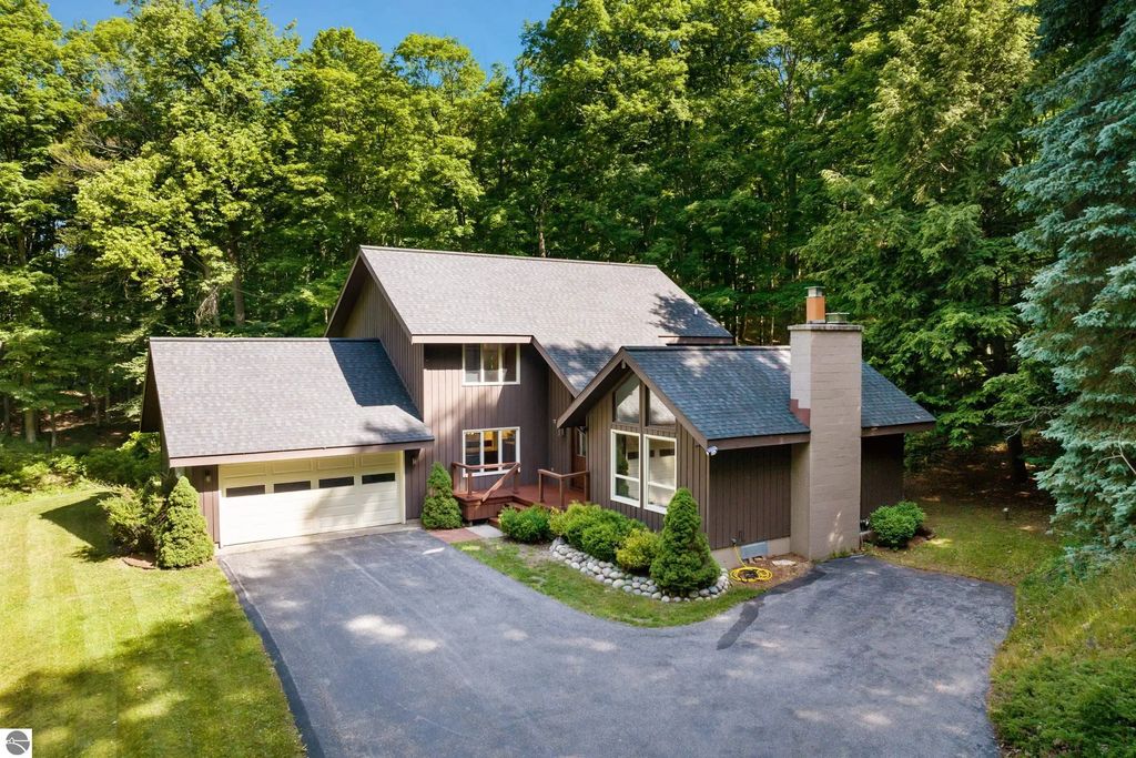8676 Fairway Drive, Beulah