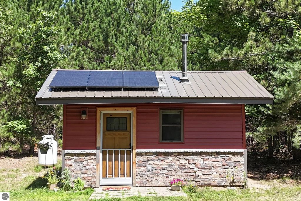 3563 Sw Inman Road, South Boardman