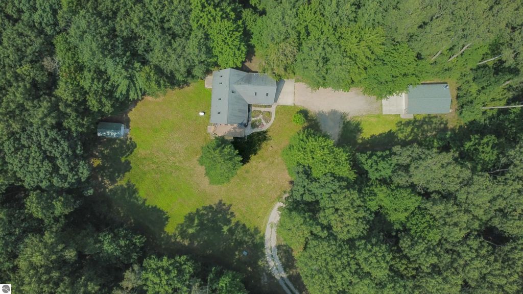 4769 Feather Trail, Edmore