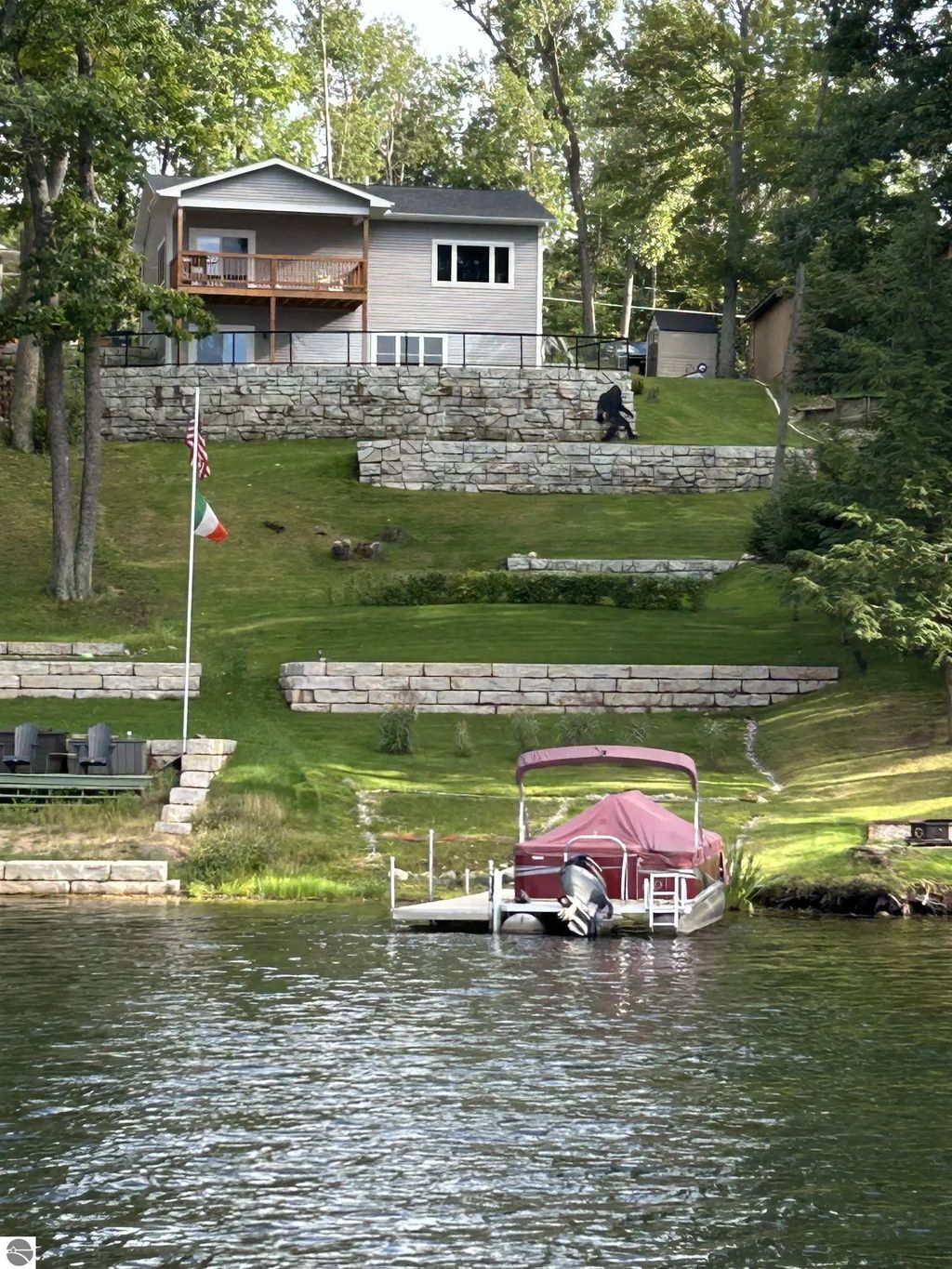 3168 N Ogemaw Trail, West Branch