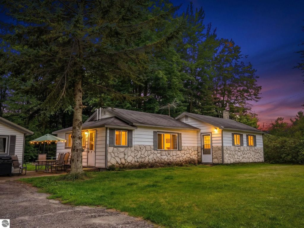 3433 W Cutcheon Road, Lake City