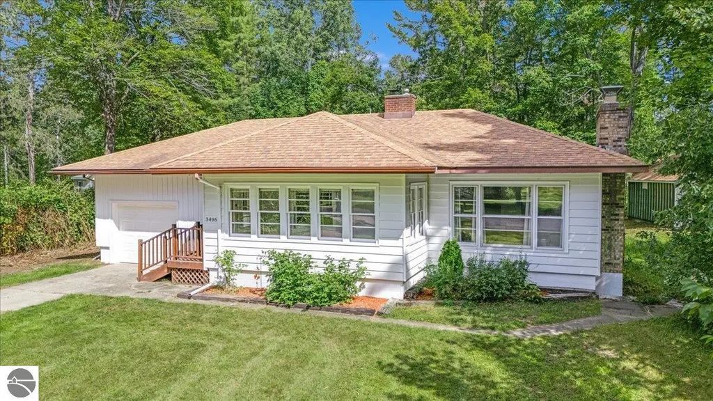 3496 Pine Acres Road, Glennie