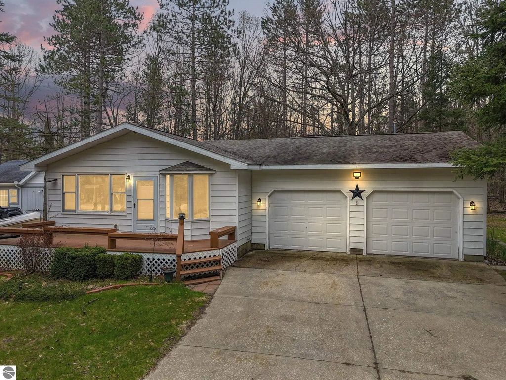 209 Linwood Drive, Prudenville