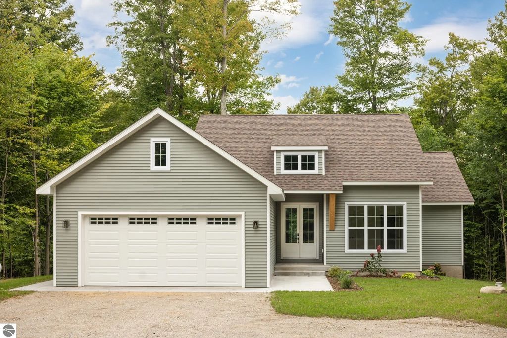 5686 W Timberview Trail, Empire