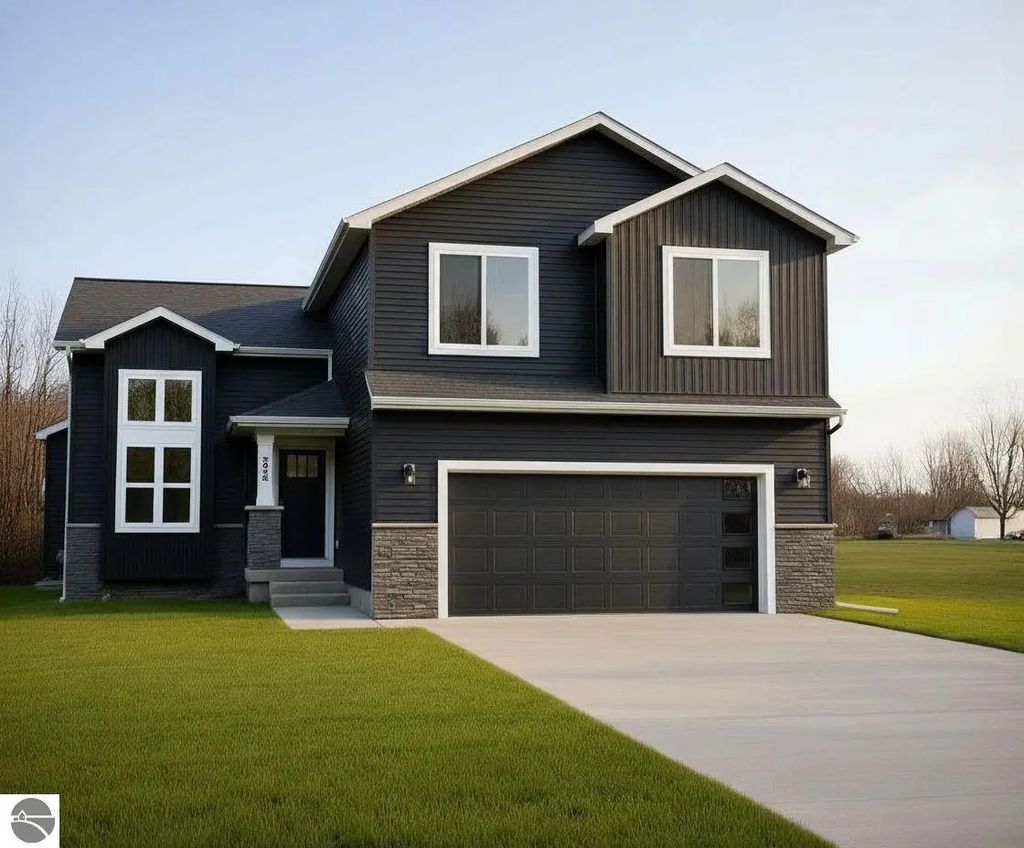 540 W Wildwood, Owosso