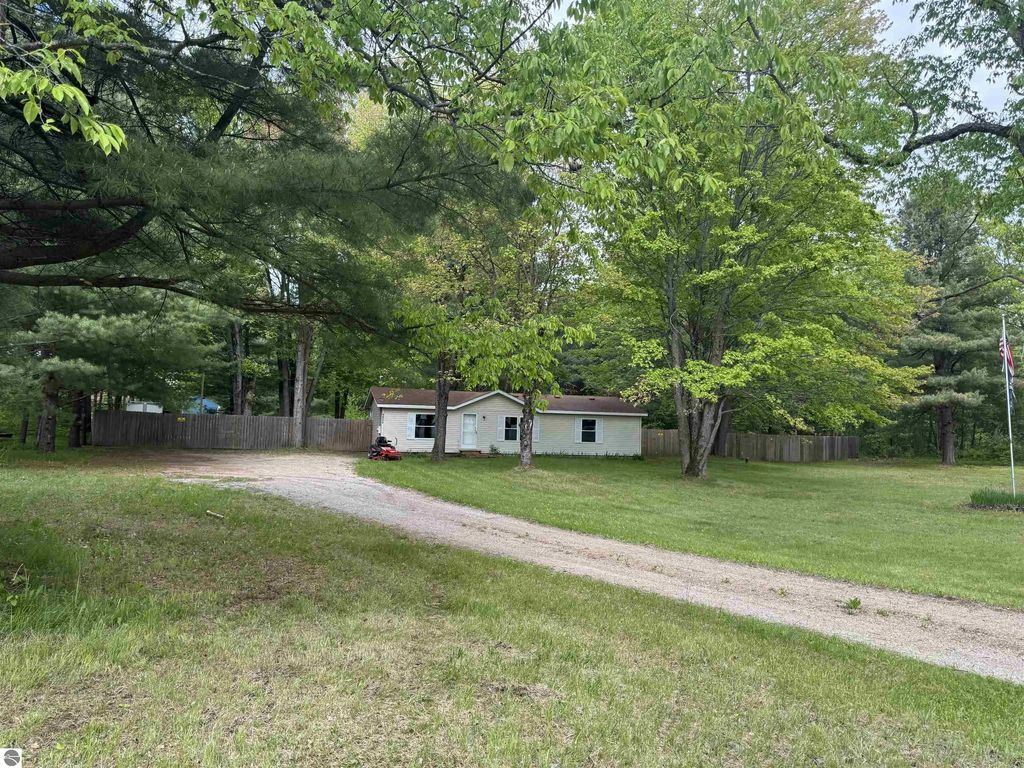 9850 Cadillac Drive, Lake