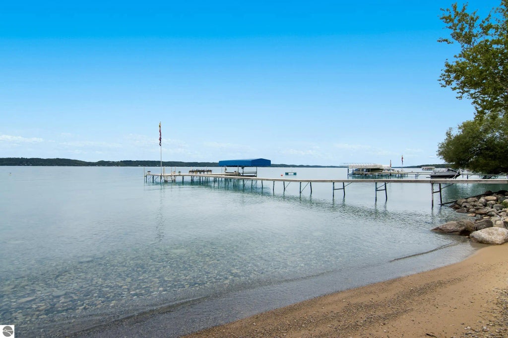 5658 S East Torch Lake Drive, Bellaire