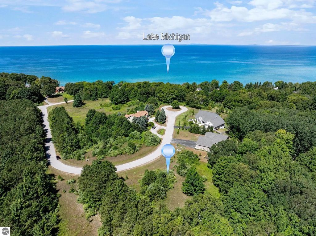 Lot 40 N Shores Court, Northport