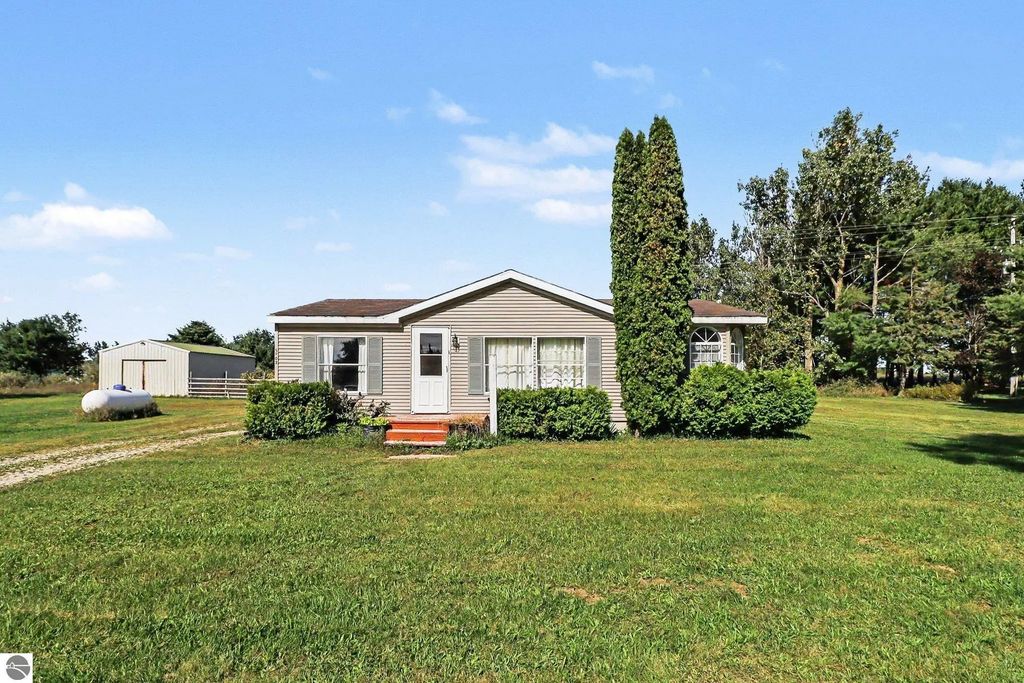 5902 W County Line Road, Buckley