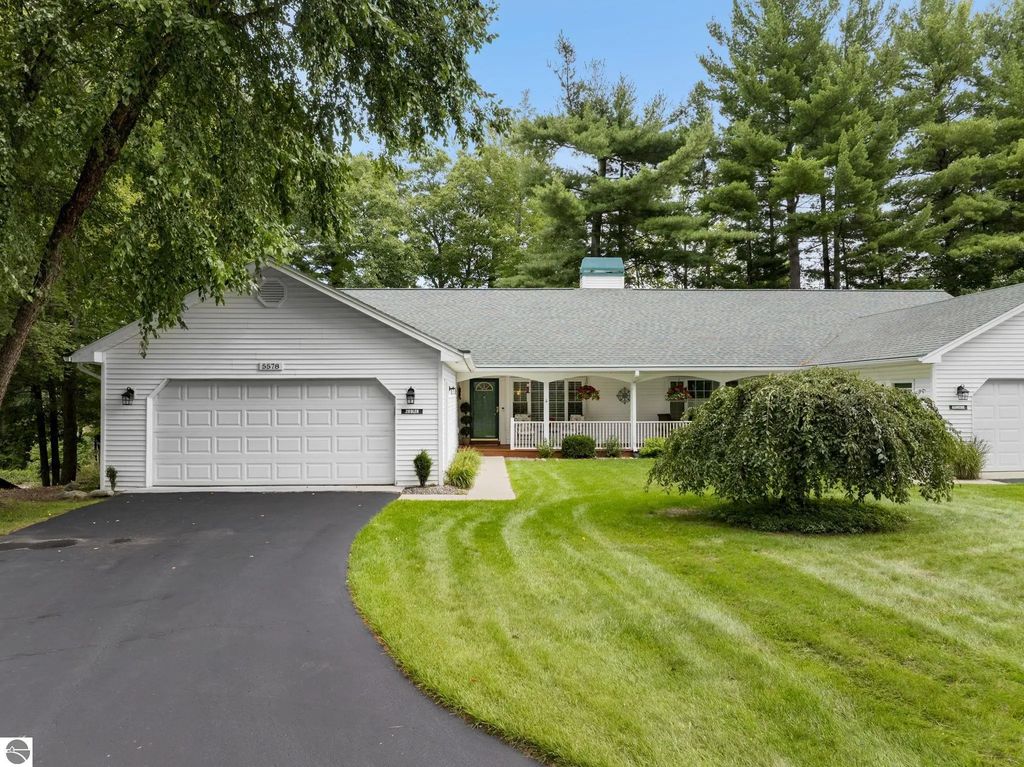 5578 Millbrook Drive, Williamsburg