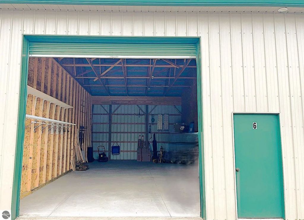 13972 S Robinson Road 6, Traverse City