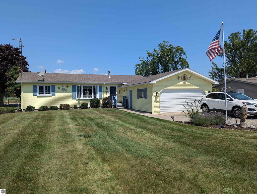 2255 Bay Ridge Drive, Au Gres
