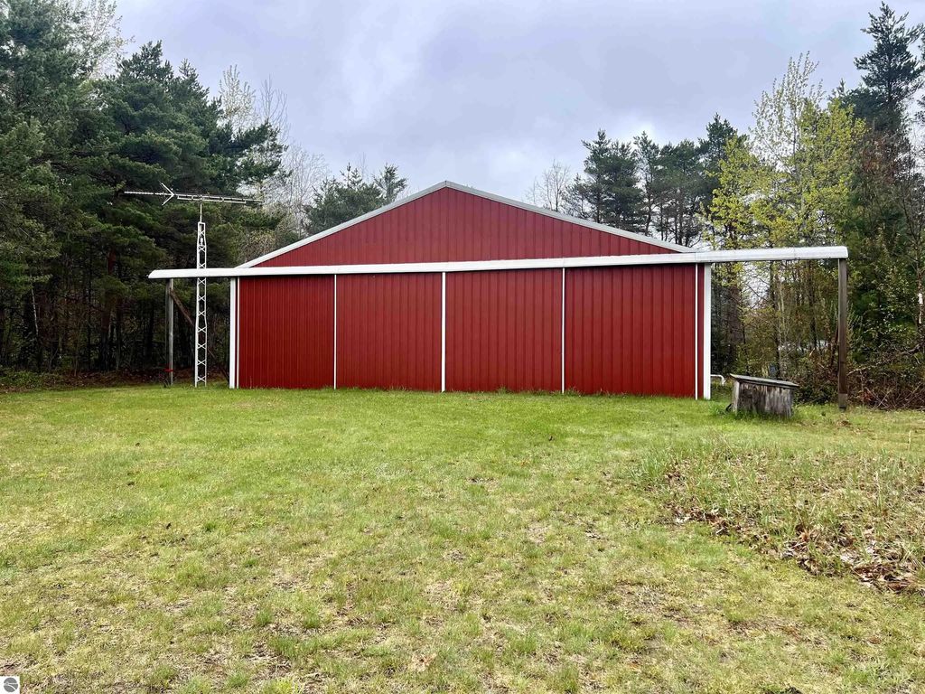 1163 S Taxiway Echo, Lake City