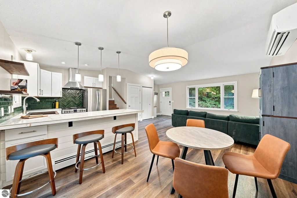 3787 Prouty Road, Traverse City
