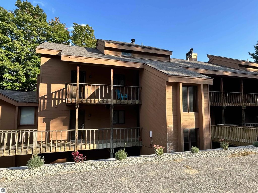 5830 Shanty Creek Road 794, Bellaire