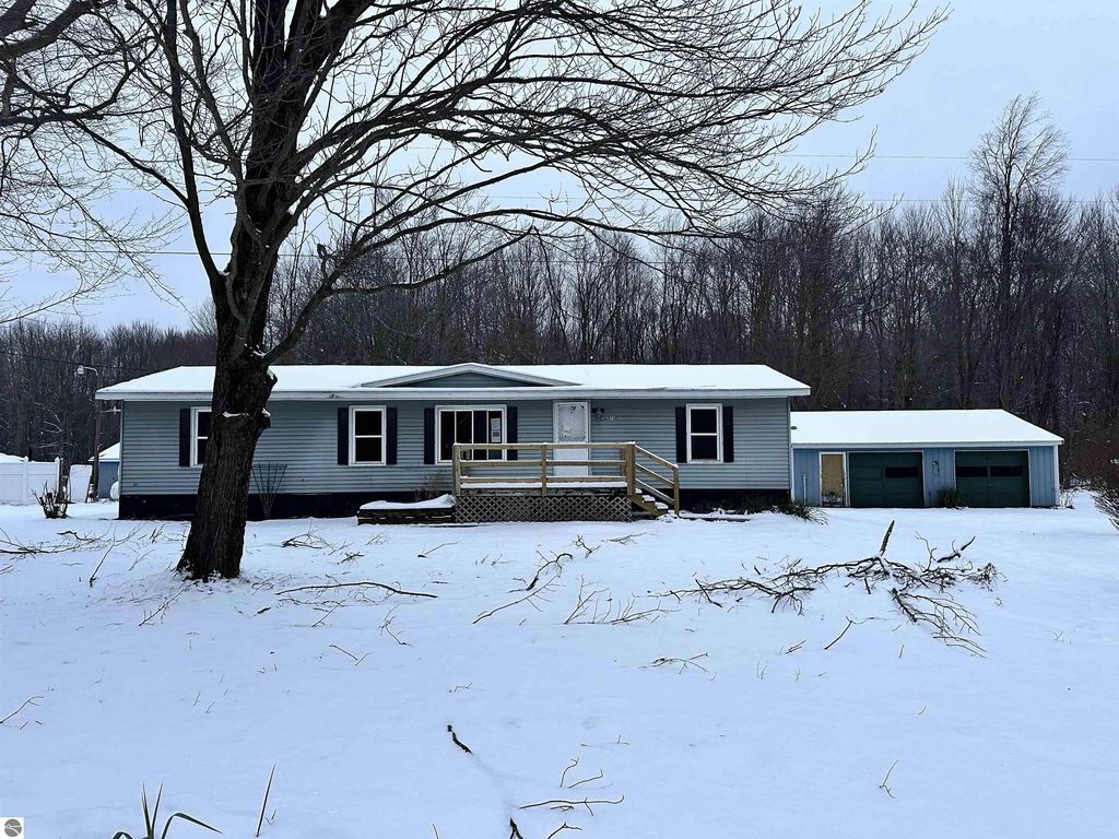 4564 W Bawkey Road, Farwell