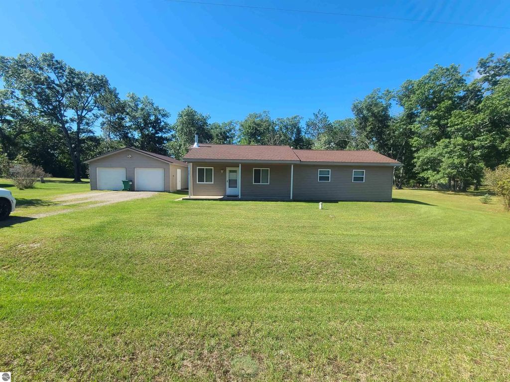 7763 Loud Drive, Oscoda