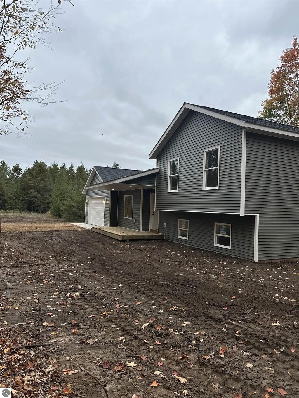 17776 Fewins Road, Interlochen