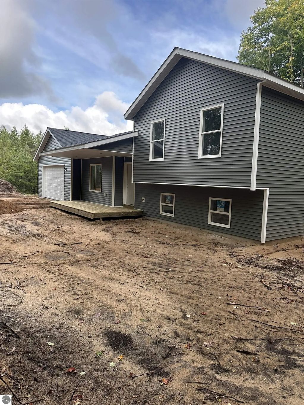 17776 Fewins Road, Interlochen