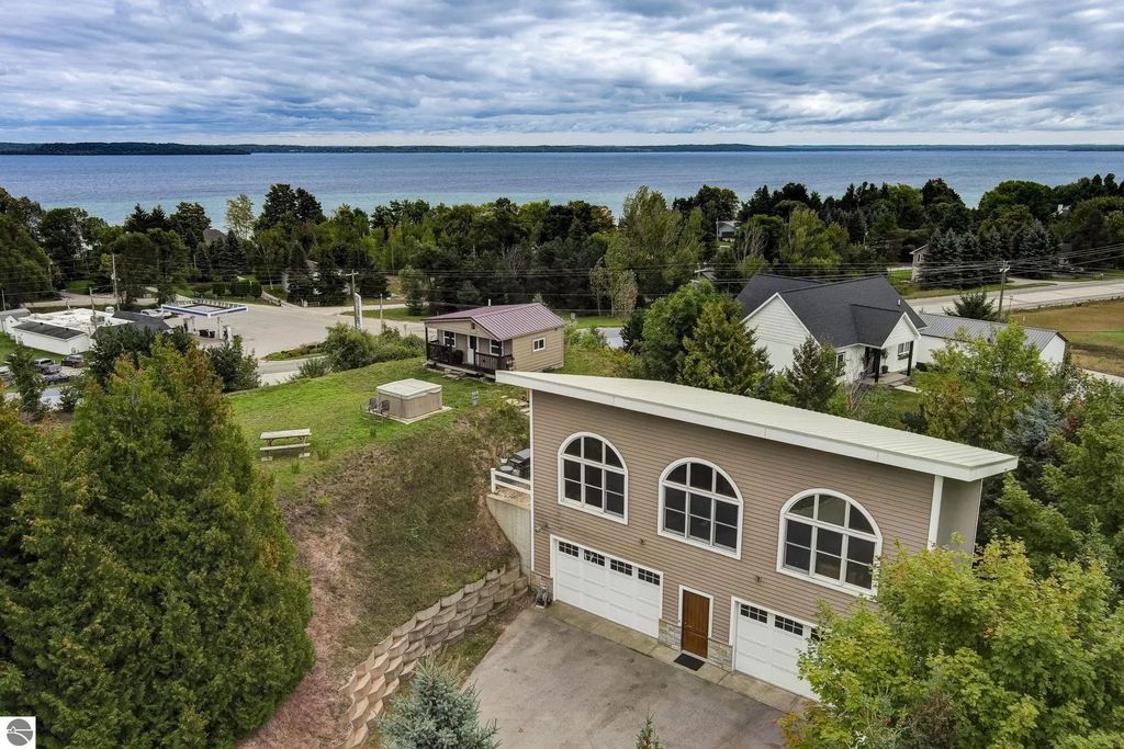 5859 S Bridget Rose Lane, Suttons Bay