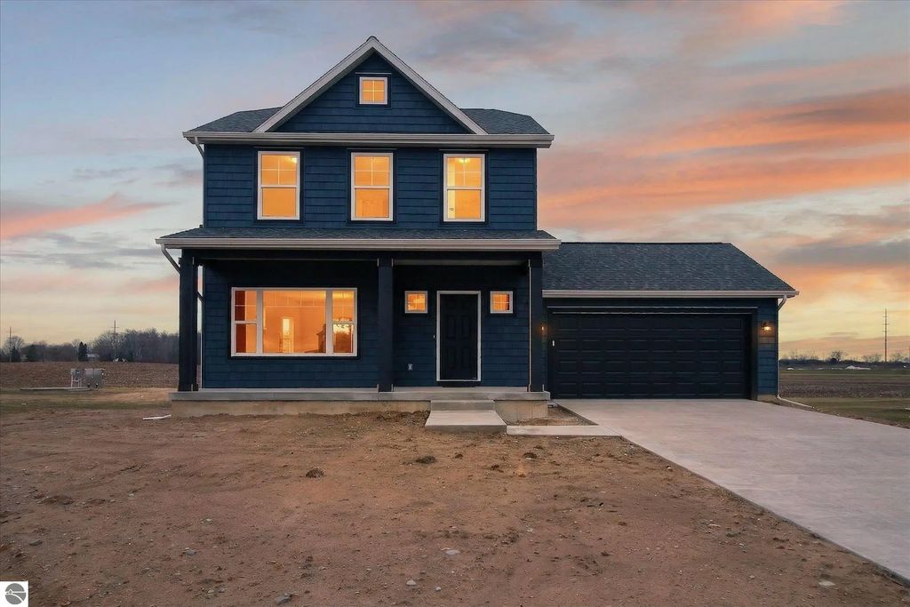 247 Gemstone Drive, Alma