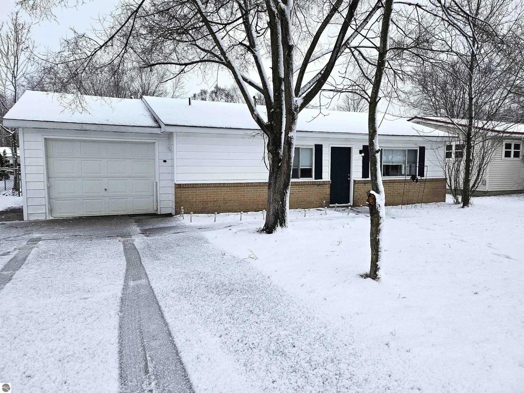 1606 Fessenden Avenue, Mt Pleasant