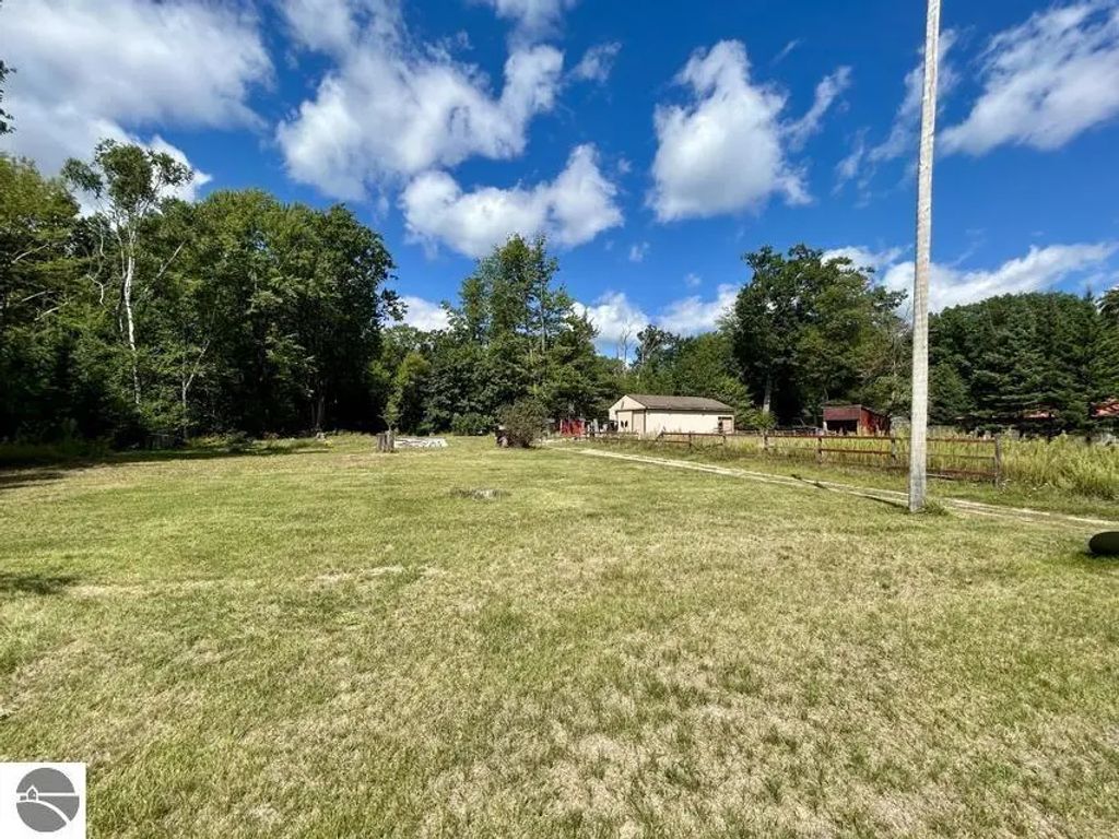 8836 Ora Lake Road, Hale
