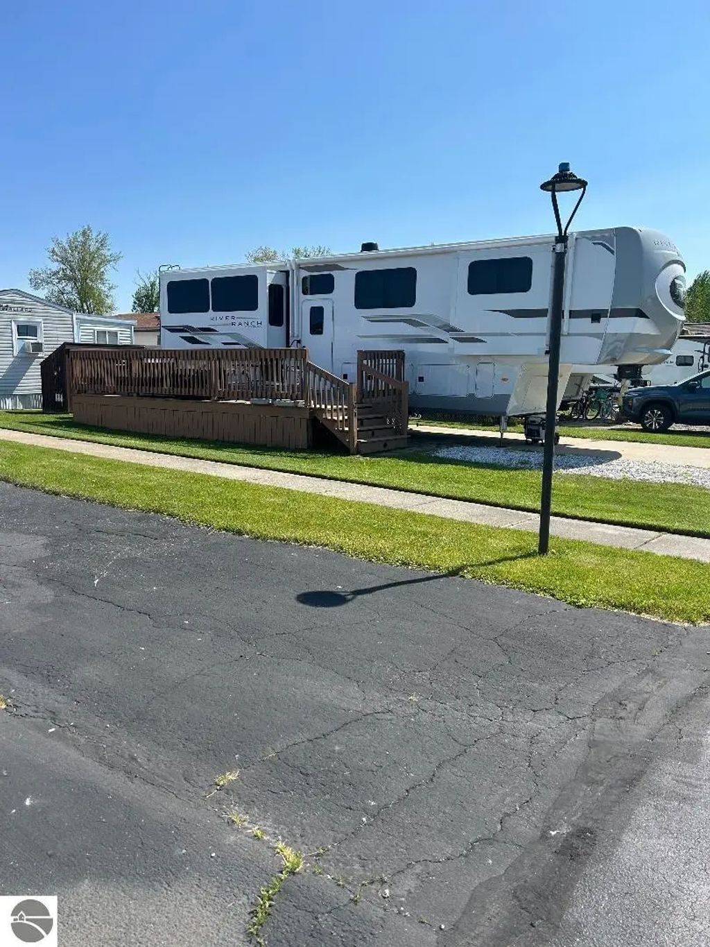 3675 E Michigan Avenue, Au Gres