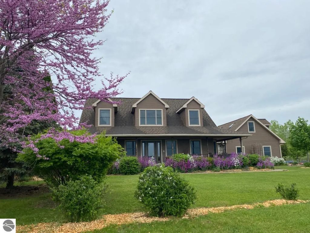 7757 N Forest Hill Road, St Johns