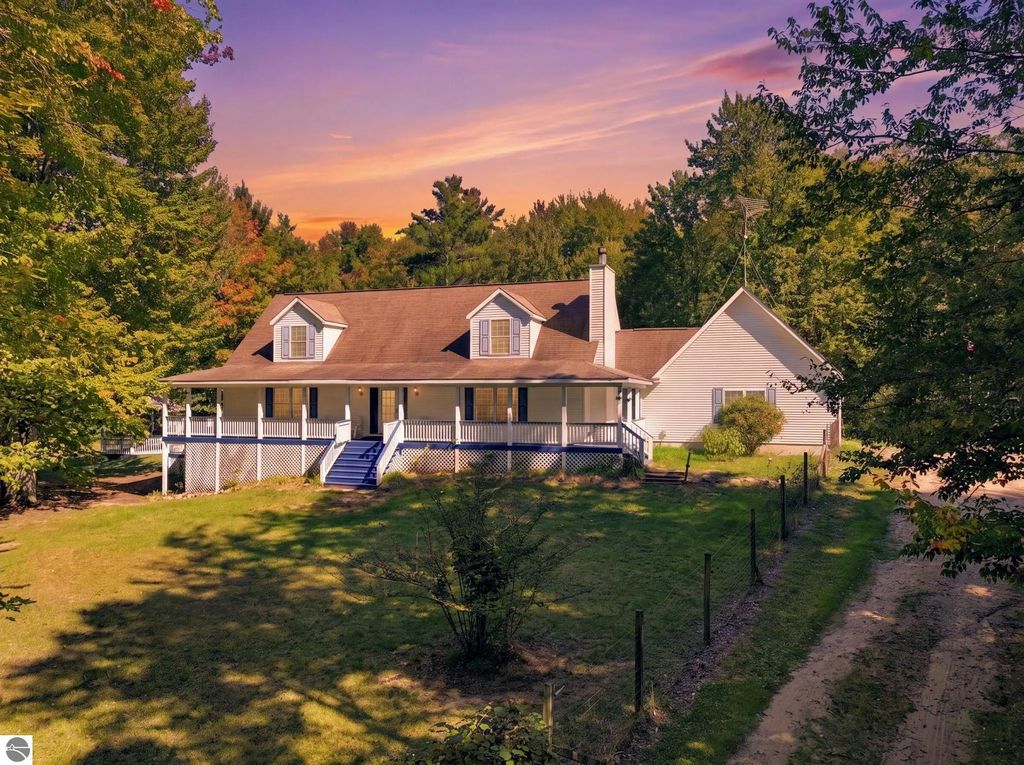 1858 N Kings Highway, Luther