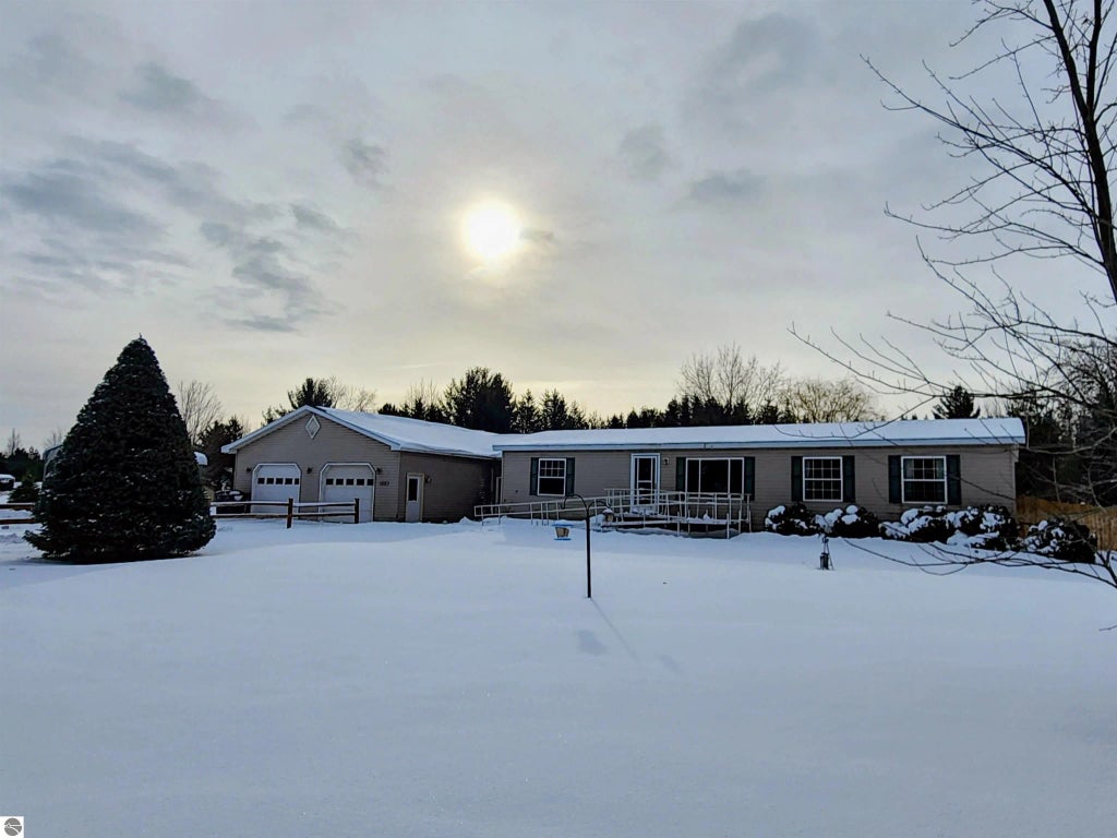 870 Sw Quail Drive, Kalkaska