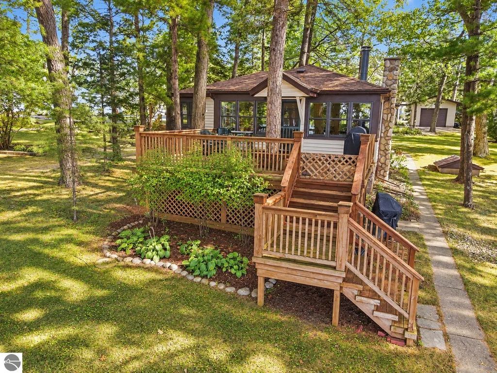6977 Loud Drive, Oscoda