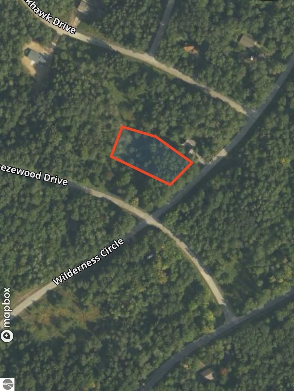 Lot 35 Wilderness Drive, Mancelona