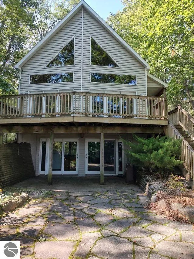 4709 State Park Highway, Interlochen