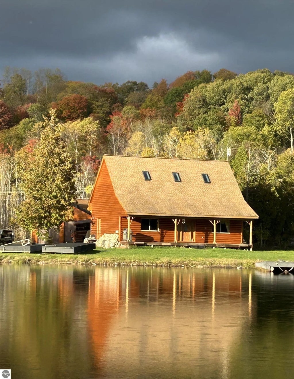 6345 E Jordan Road, Ellsworth