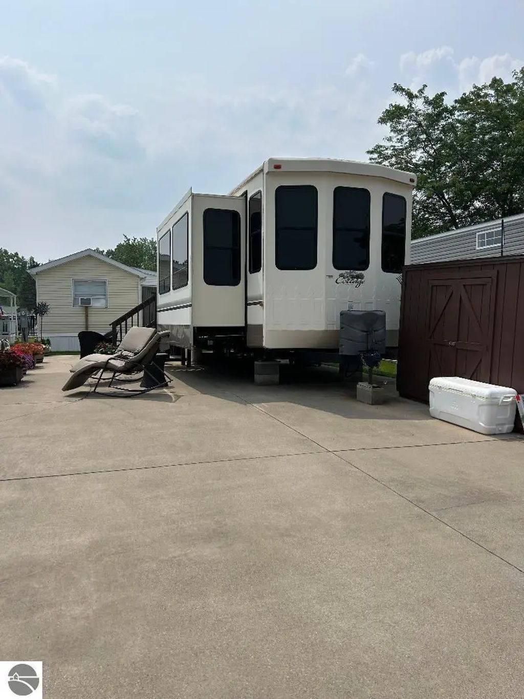 3675 E Michigan Avenue, Au Gres