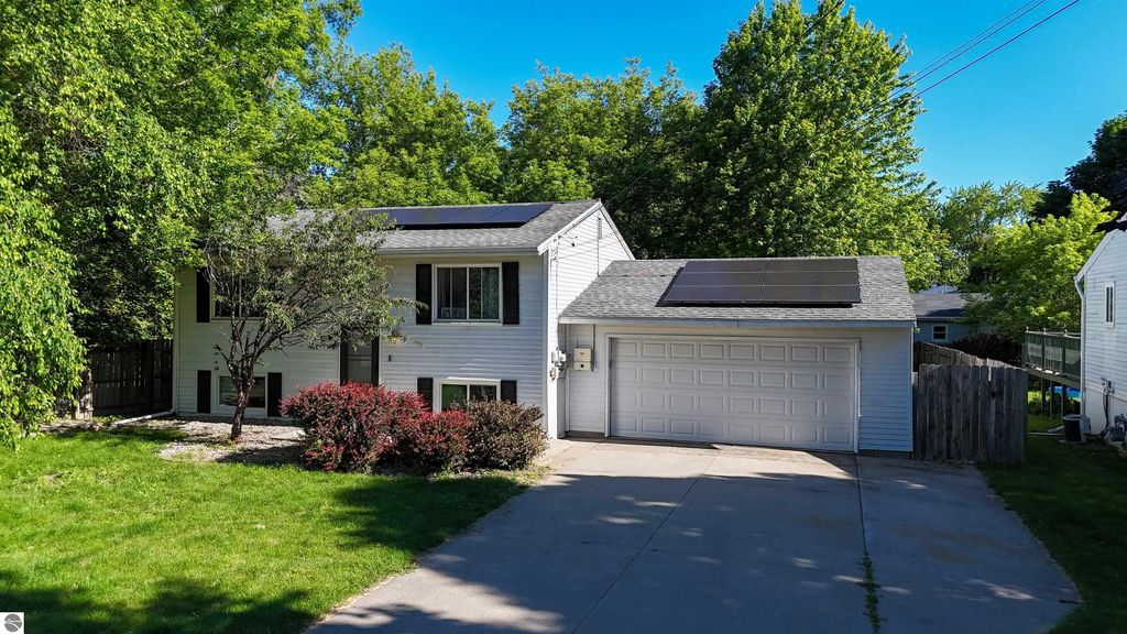 1712 Elm Street, Mt Pleasant