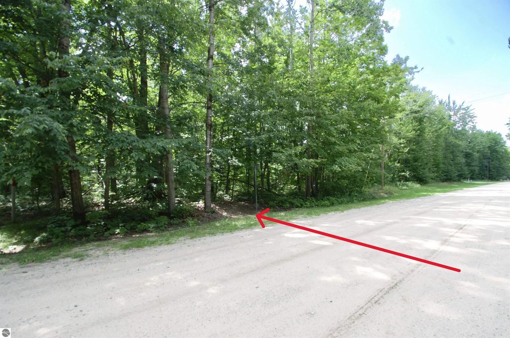 Tbd Valleyview Drive, Mancelona