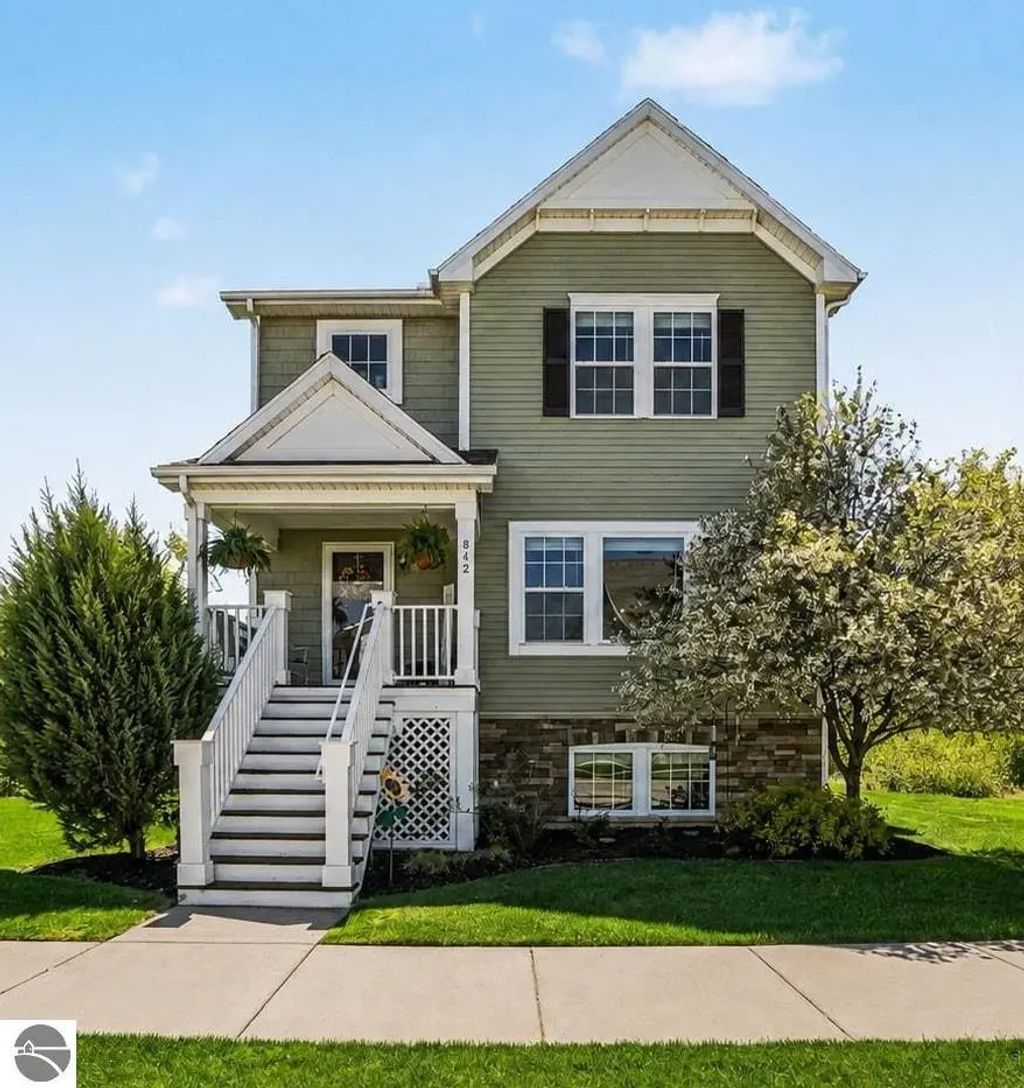 842 Winchester Street, Holland