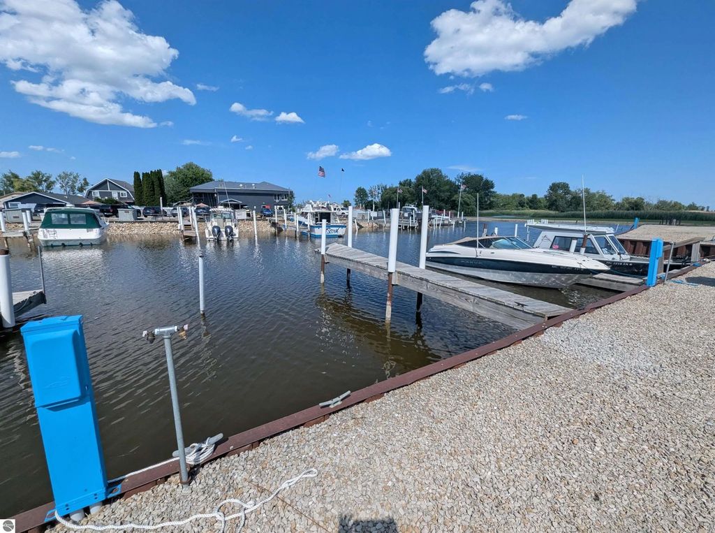 N/a Midshipman Drive, Au Gres