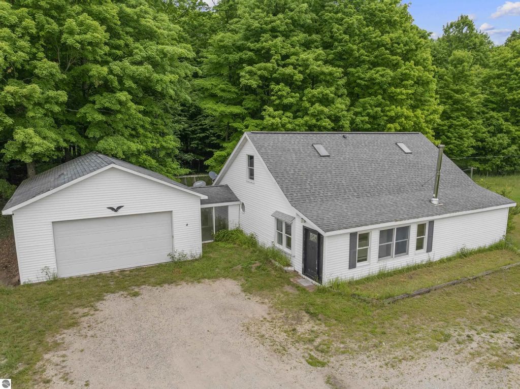10080 Homestead Road, Beulah