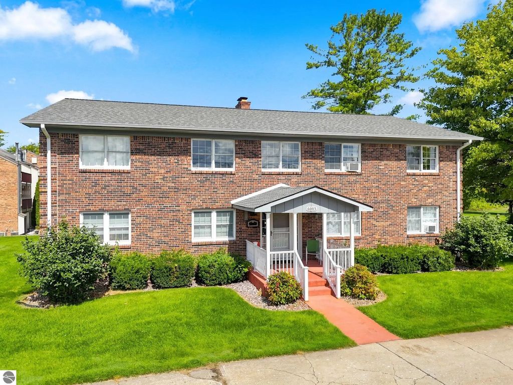 6003 Golfcrest Drive #7, Williamsburg