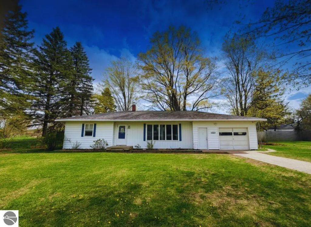 4684 E Moorestown Road, Lake City
