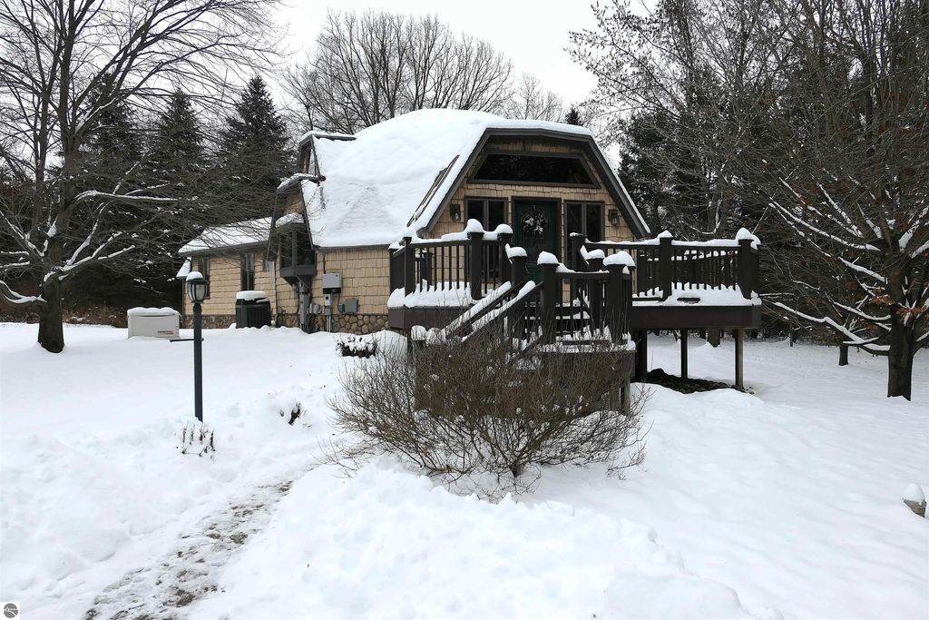 1797 Willow Wood Drive, Mt Pleasant