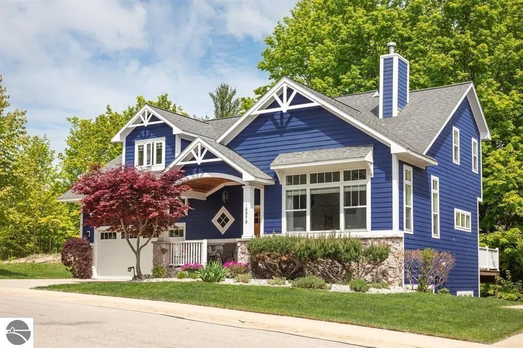 10579 Camrose Circle #12, Traverse City