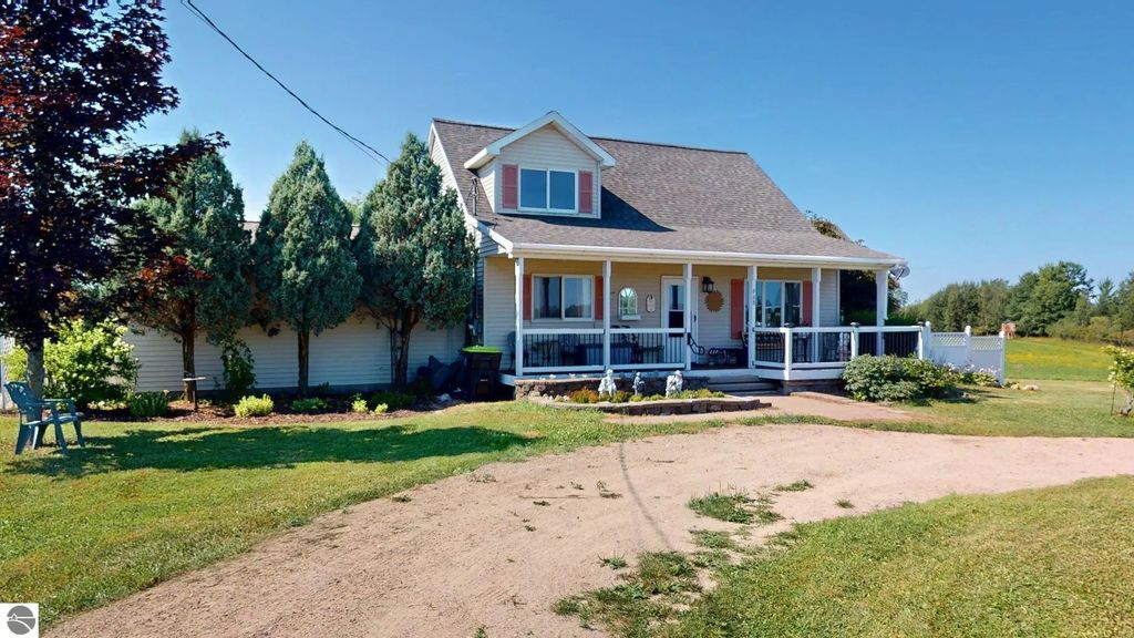 668 S Nelson, Merritt